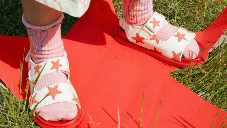 Piccolini Shoes