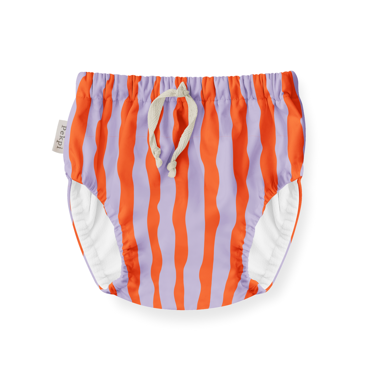 Re-usable swim nappy | sea kelp pipi
