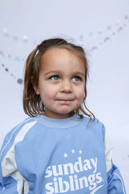 Racer Windbreaker | blue