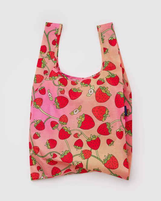 Standard Baggu | strawberry blossom