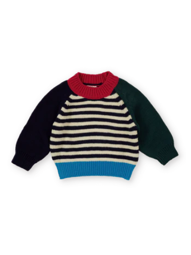 Marley Chunky Knit Jumper