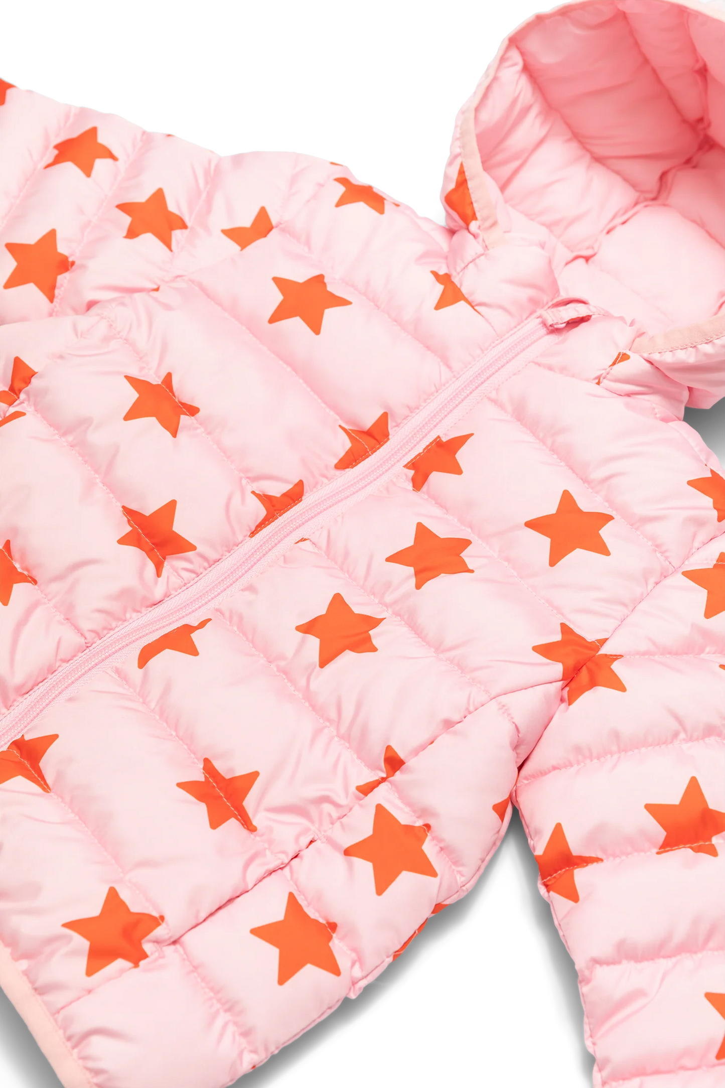 Lulu Jacket | Pink