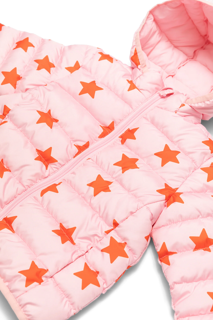 Lulu Jacket | Pink