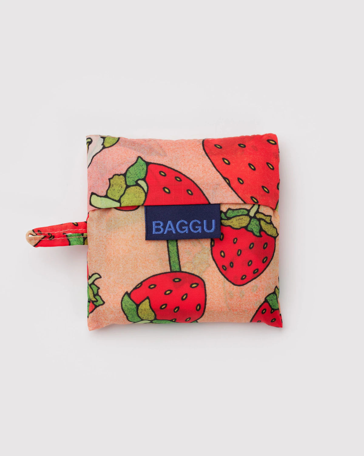 Baby Baggu | strawberry blossom