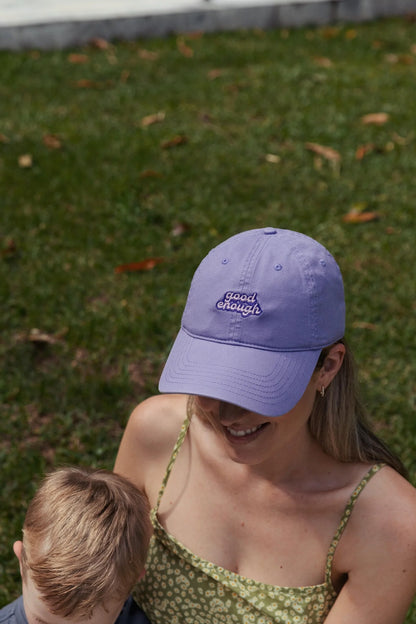 Good Enough - cap