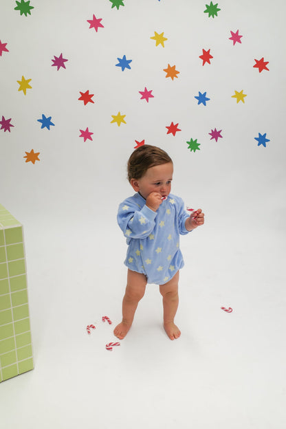 Twinkle romper