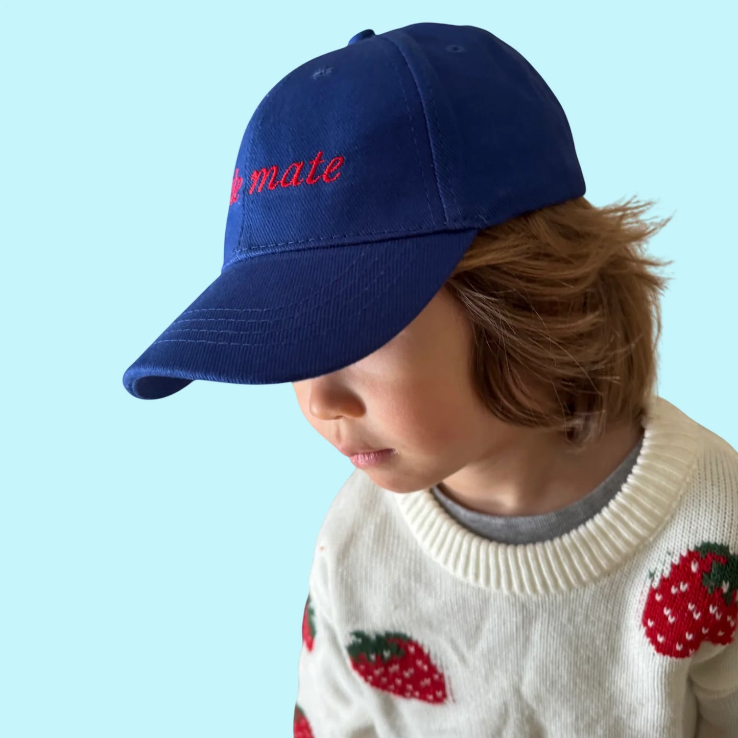 Little Mate Cap