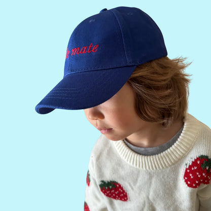 Little Mate Cap