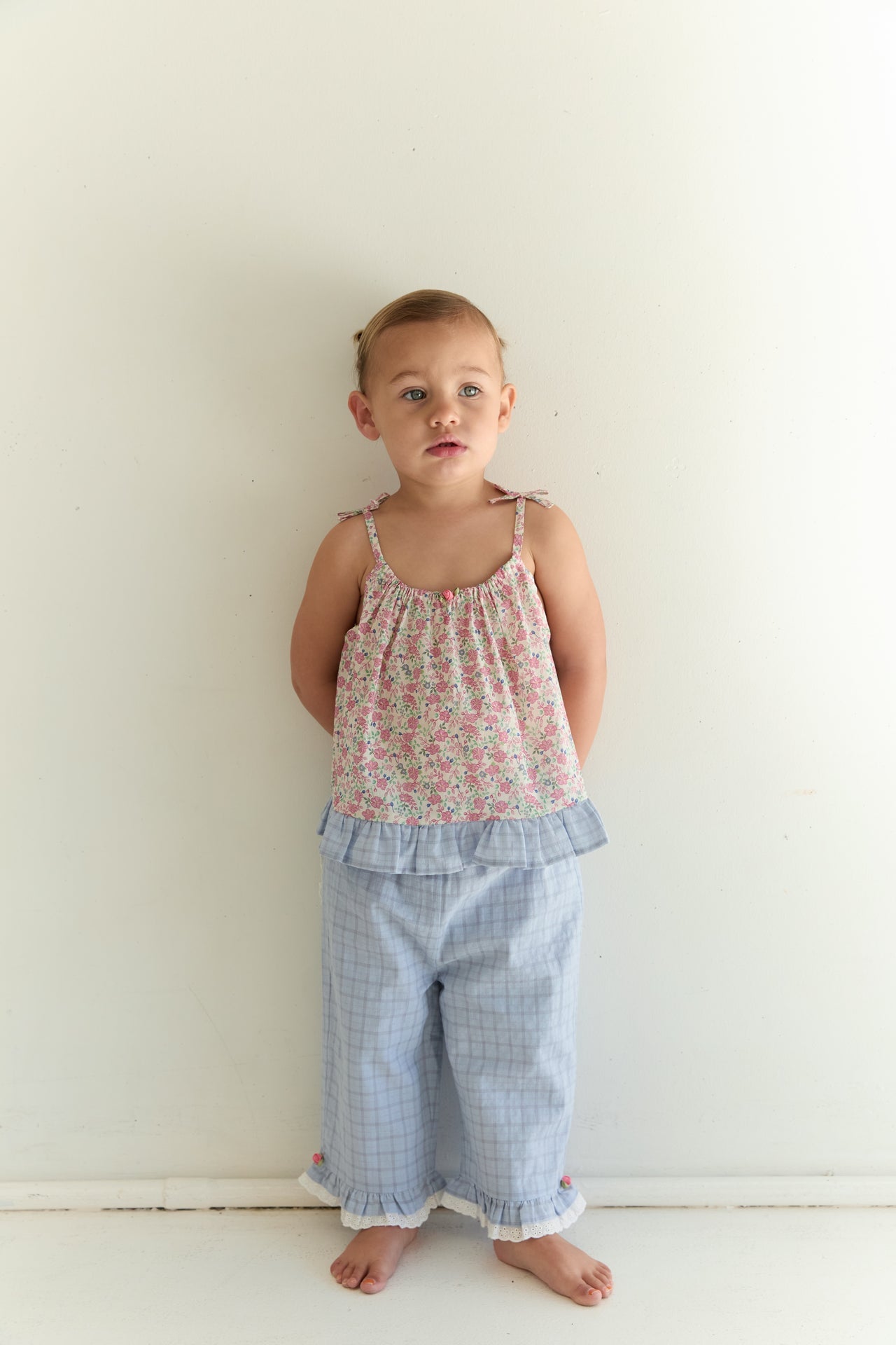 Lumae Top | Floret