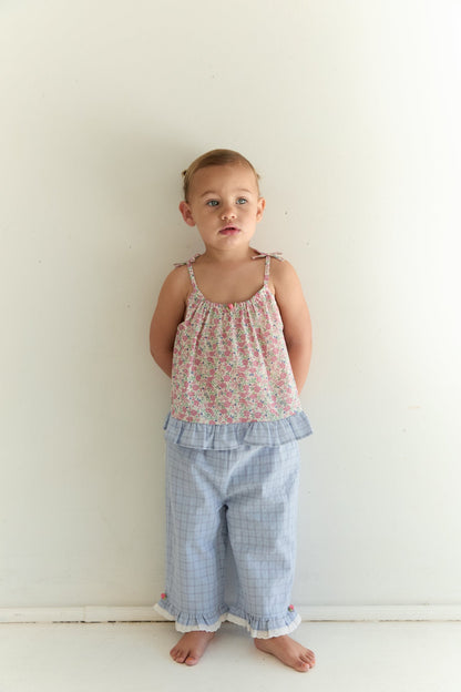 Lumae Top | Floret