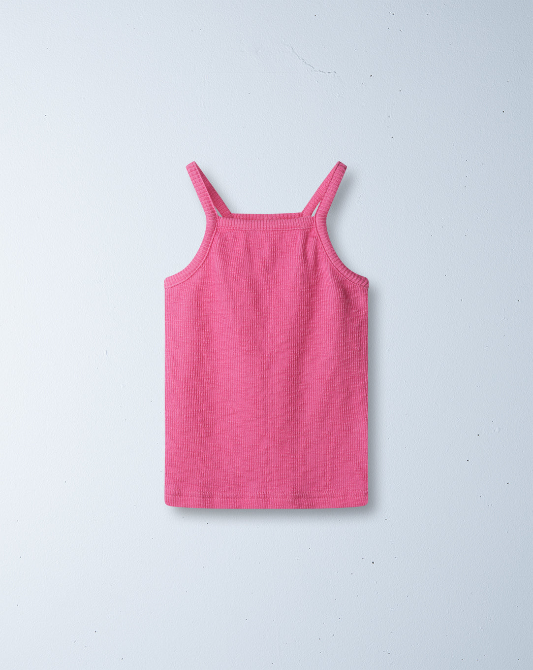 Pixie singlet | pink pop