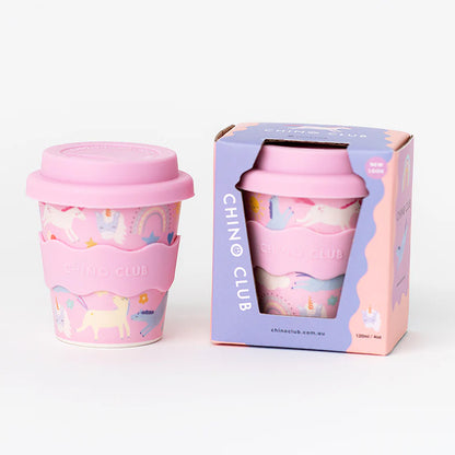 Unicorn Babychino Cup | 4oz