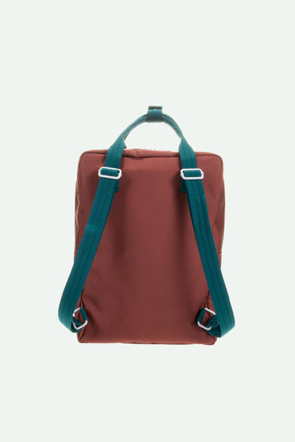 backpack | large | envelope | athletics track