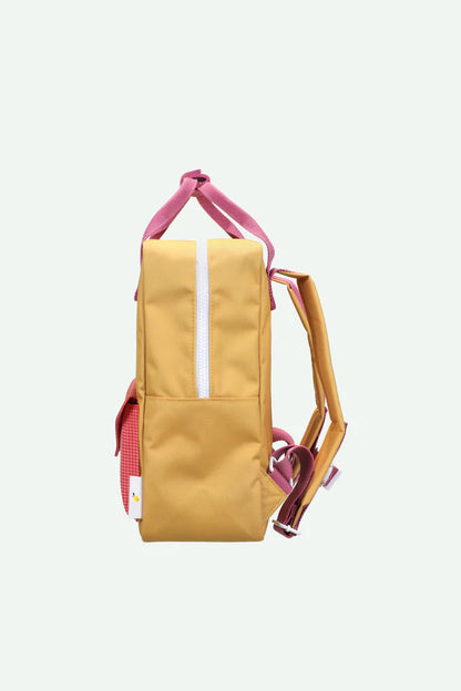 backpack medium | envelope | apple grub