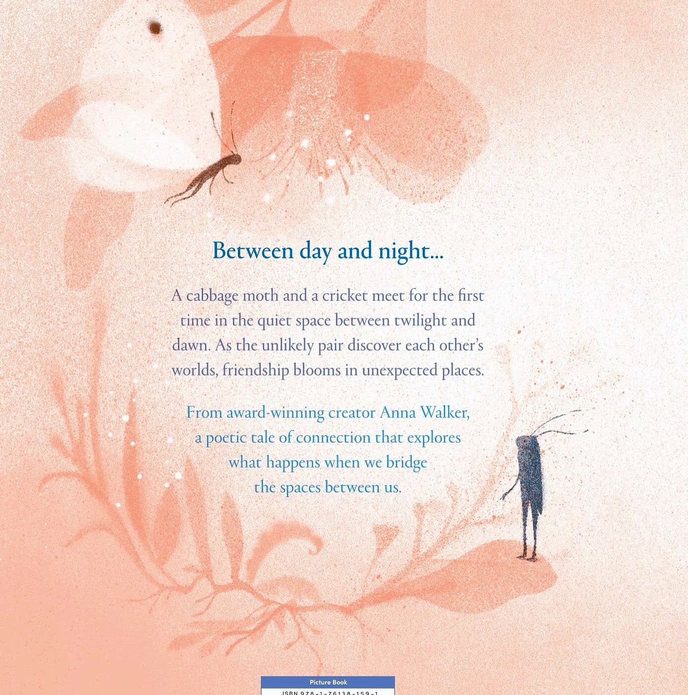 Between - book