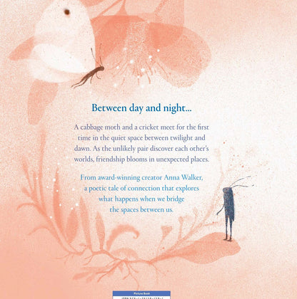 Between - book
