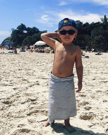The sonny sunglasses | jet
