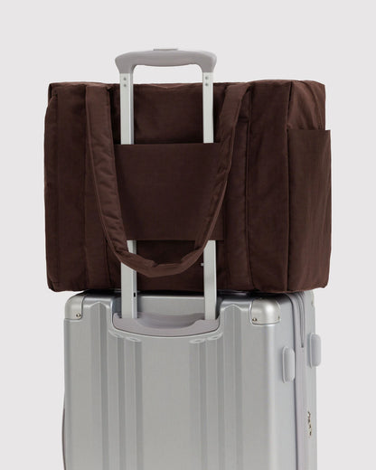 Small cloud carry on | coffee