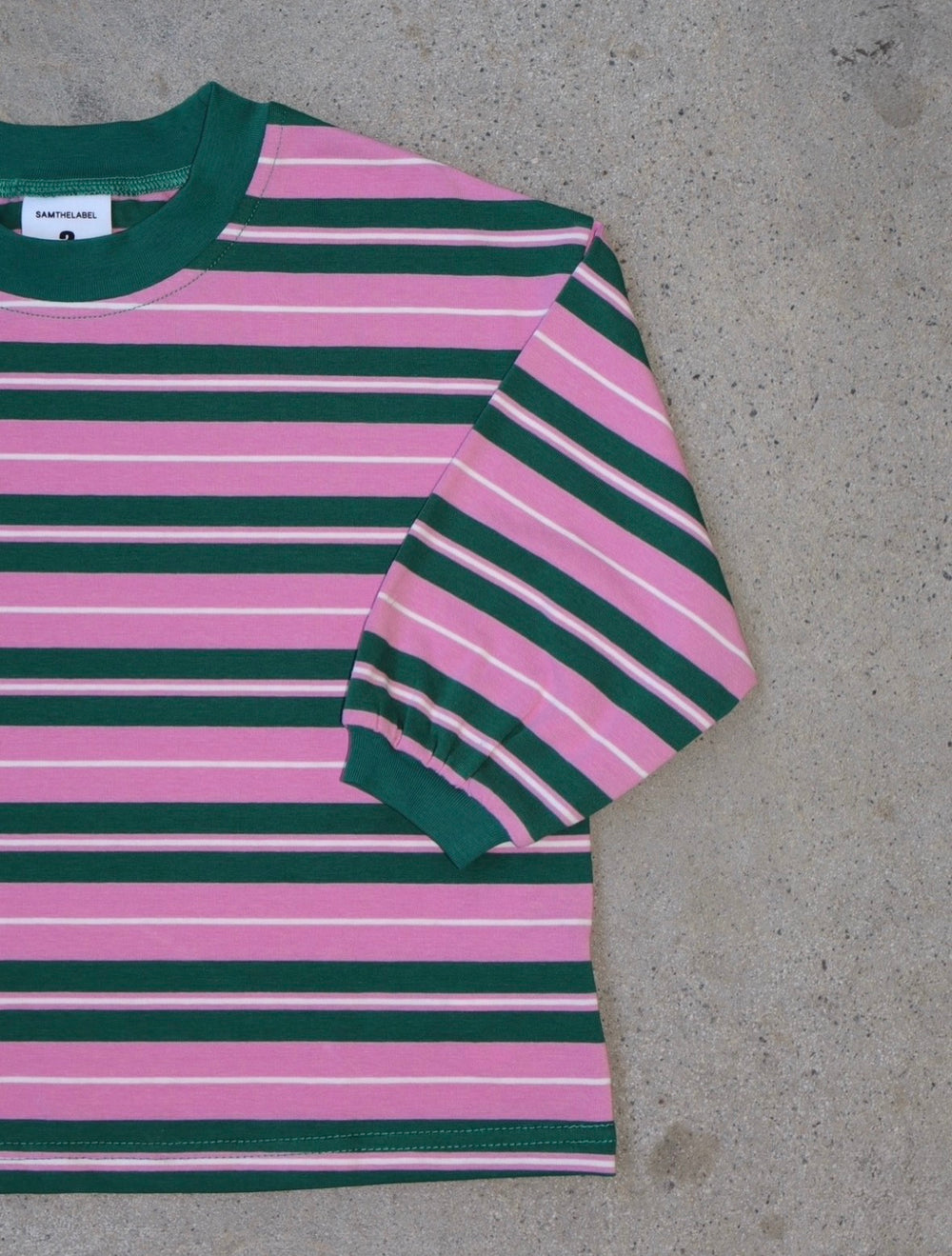 Electric Picnic Long Sleeve Tee