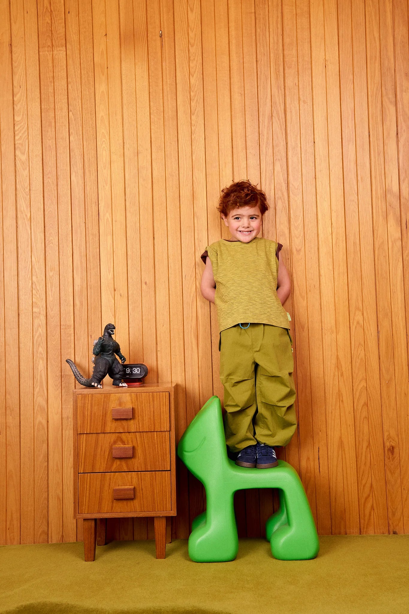 Tech Pant | sprout