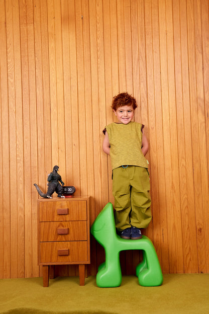 Tech Pant | sprout
