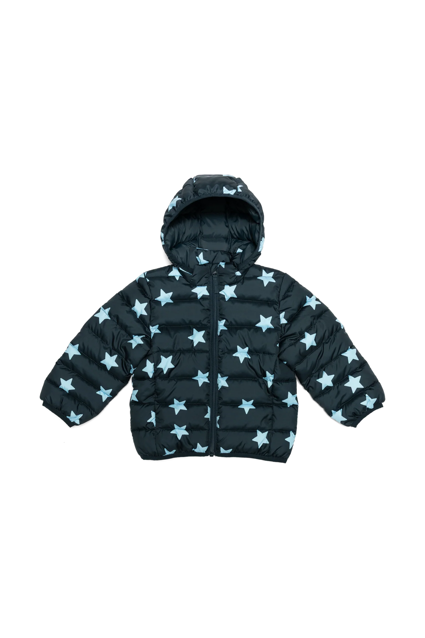 Lulu Jacket | Navy