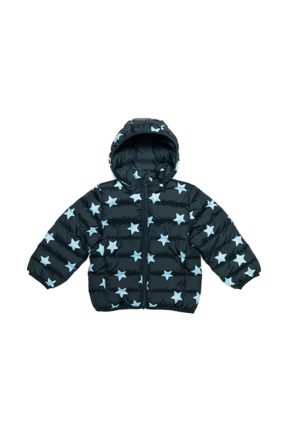 Lulu Jacket | Navy