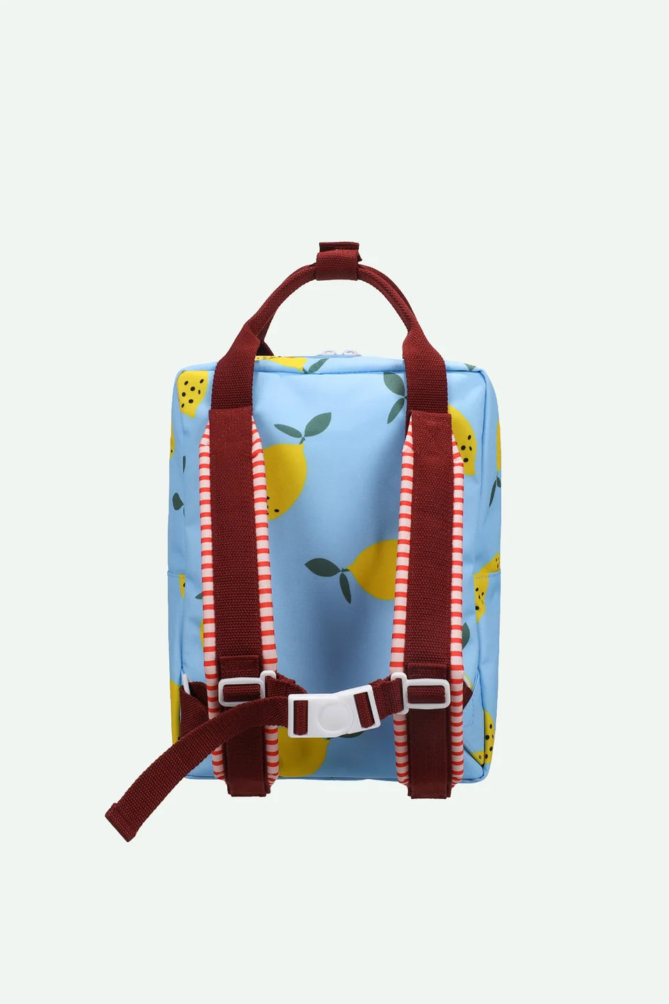 backpack medium | special edition | lemons