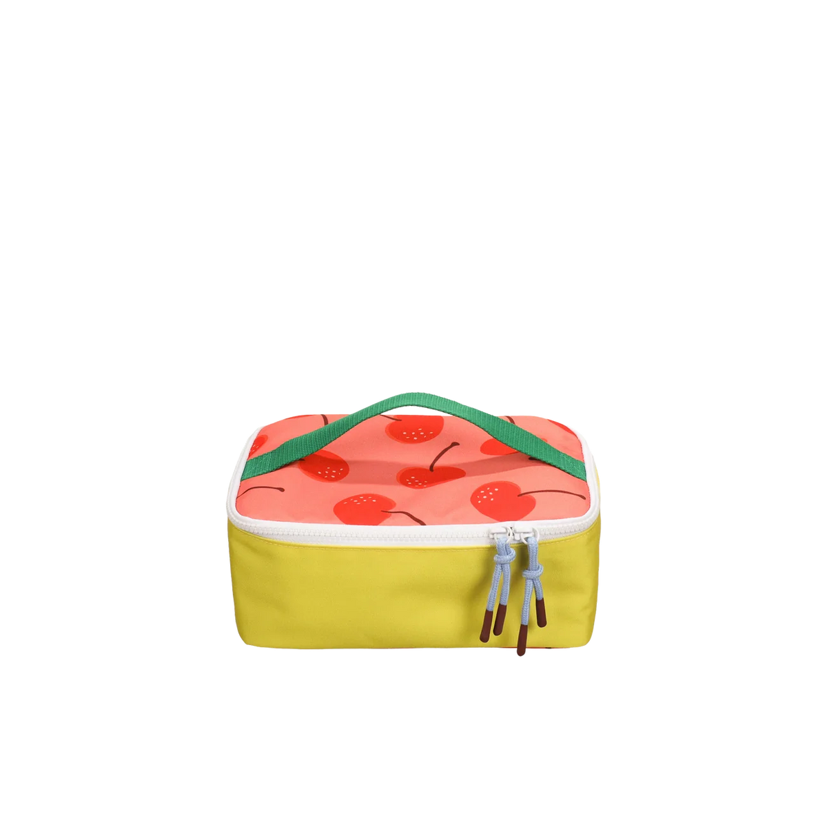 sticky lemon cooler bag - sticky memories | cherries