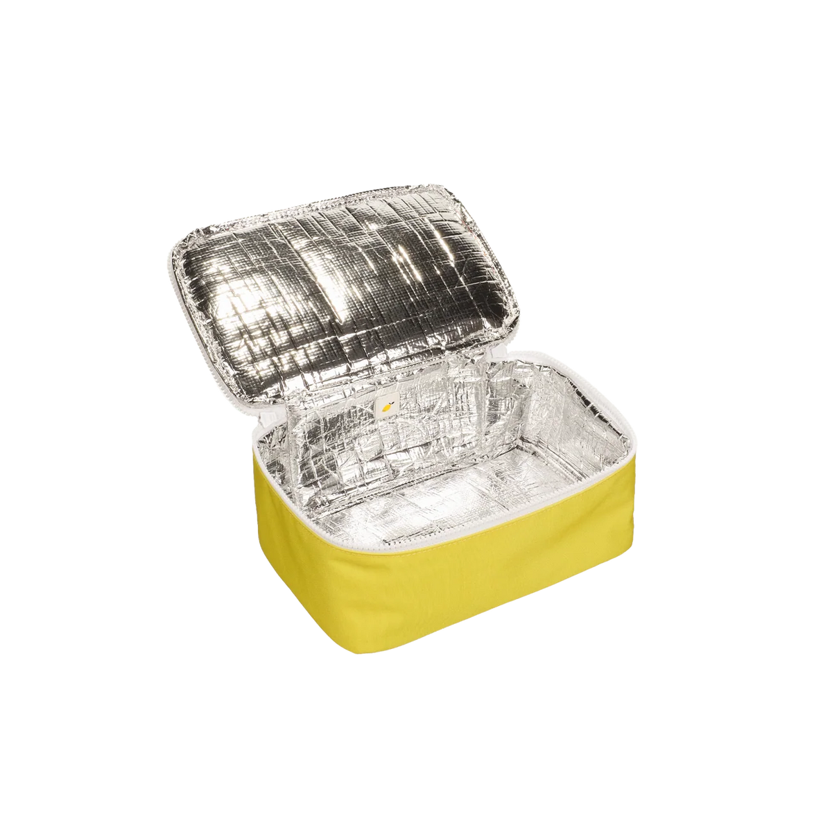 sticky lemon cooler bag - sticky memories | cherries