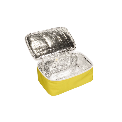 sticky lemon cooler bag - sticky memories | cherries