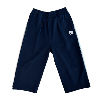 All Time Crop Pant | Midnight