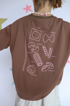 Pasta tee | coco