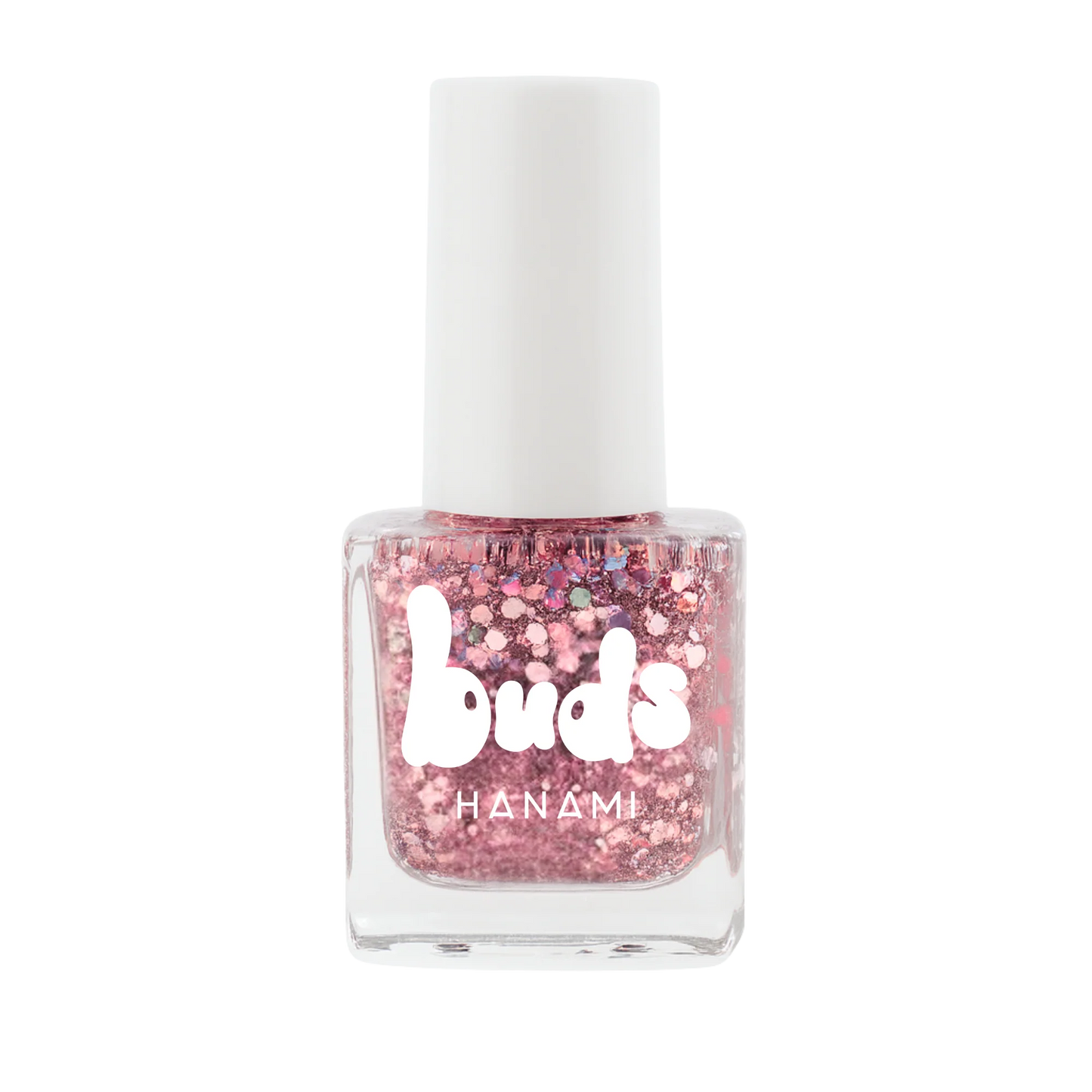 Buds Nail Polish - Tutu