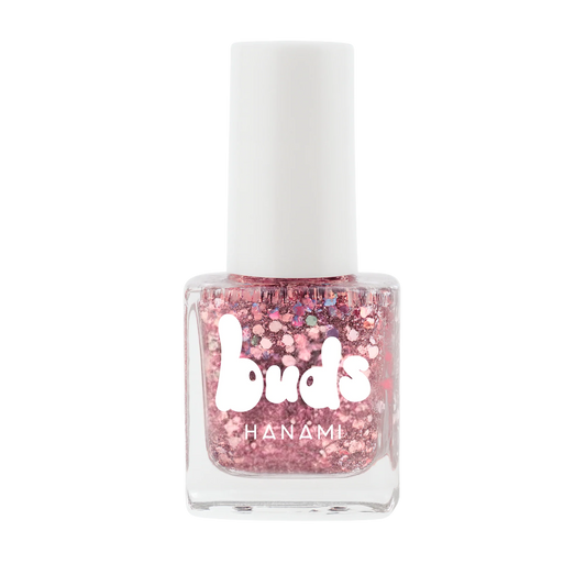 Buds Nail Polish - Tutu