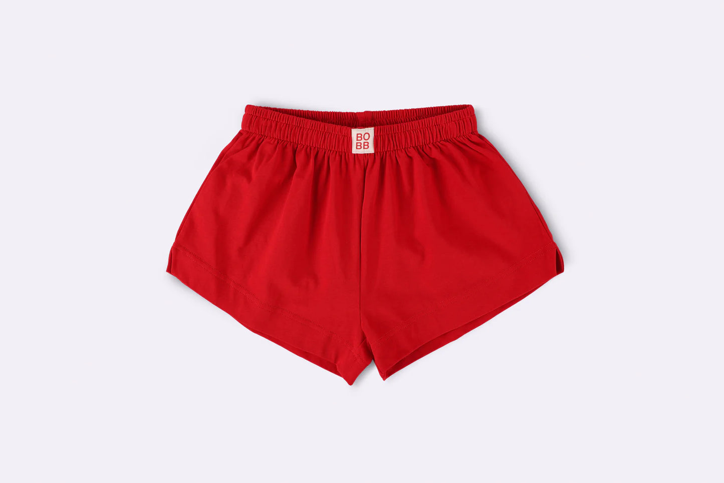 Boxer shorts | red