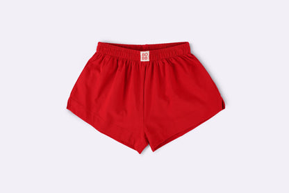 Boxer shorts | red
