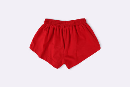 Boxer shorts | red