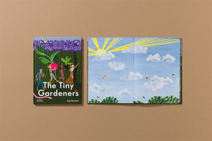 The Tiny Gardeners