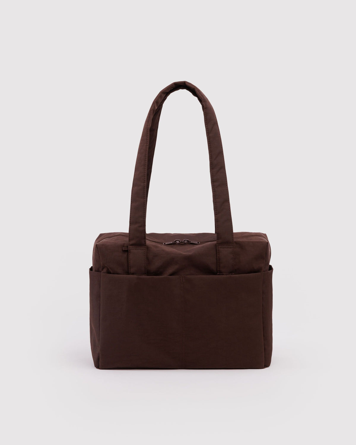 Everyday cloud bag | coffee