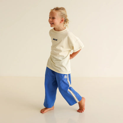 All Time Crop Pant | Vivid