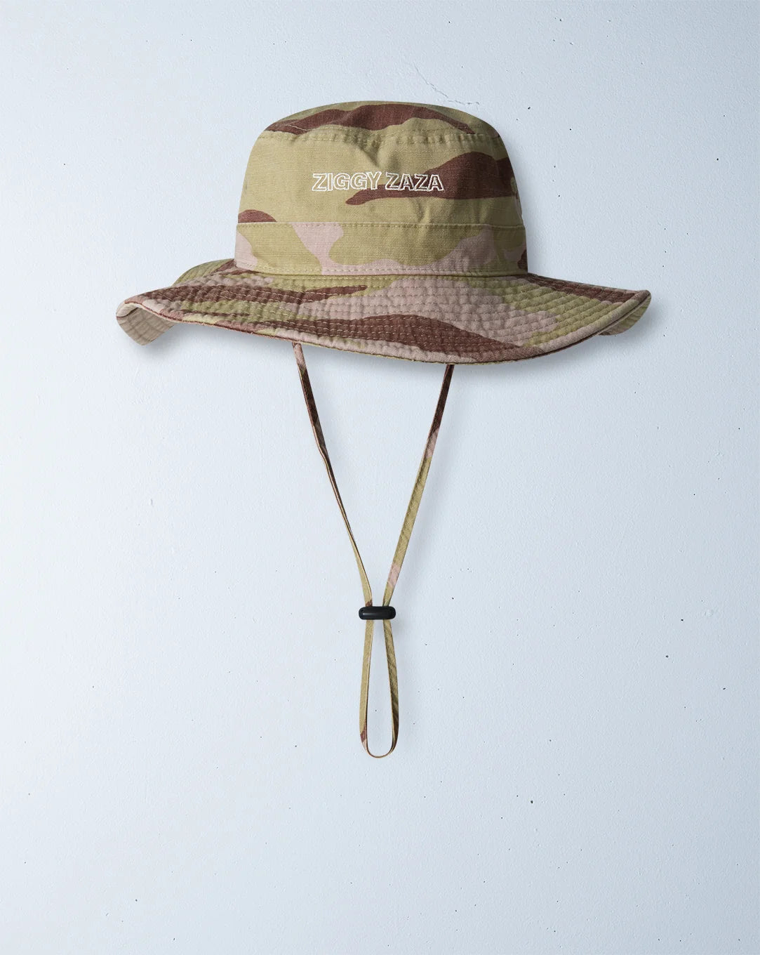 Everyday scout hat | dusty camo