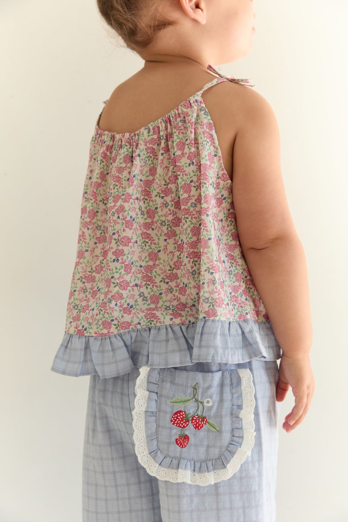 Lumae Top | Floret