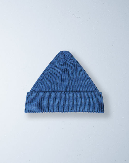 Pico beanie | seaside blue
