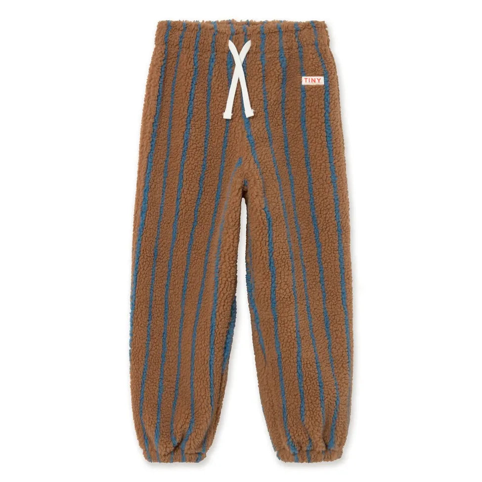 Lines Sherpa Pant