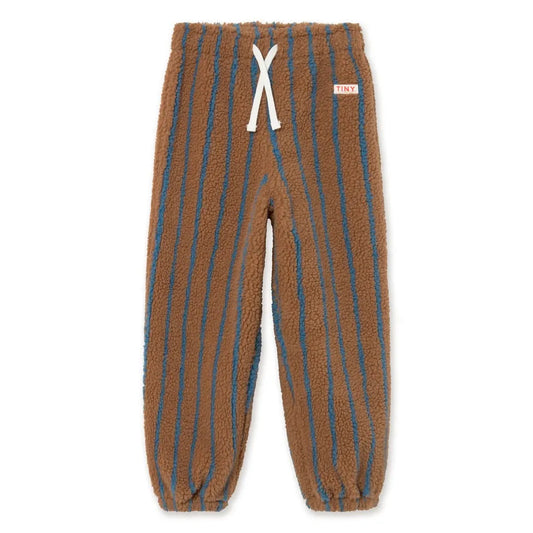Lines Sherpa Pant