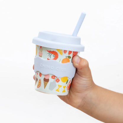 Amalfi Babychino Cup | 4oz