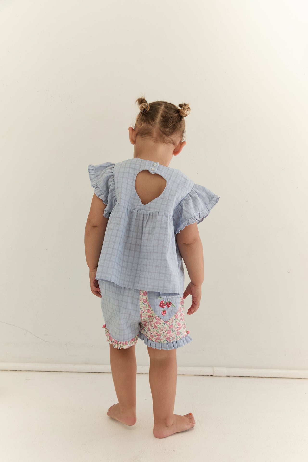 Eloise Short | Floret