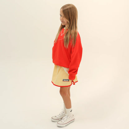 Olle Club Skirt