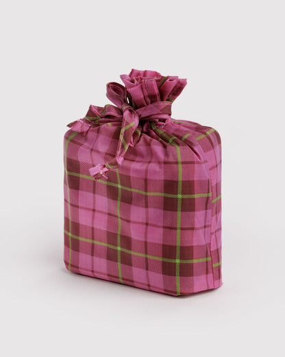 Standard Baggu Set of 3 | Check Mix